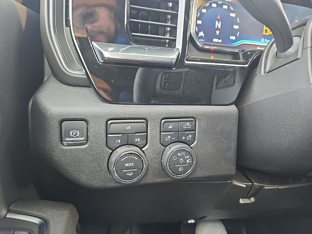 2025 Chevrolet Silverado 2500HD 4x4 Crew Cab LT Minocqua WI 2025 Chevrolet Silverado 2500HD 4x4 Crew Cab LT Minocqua WI