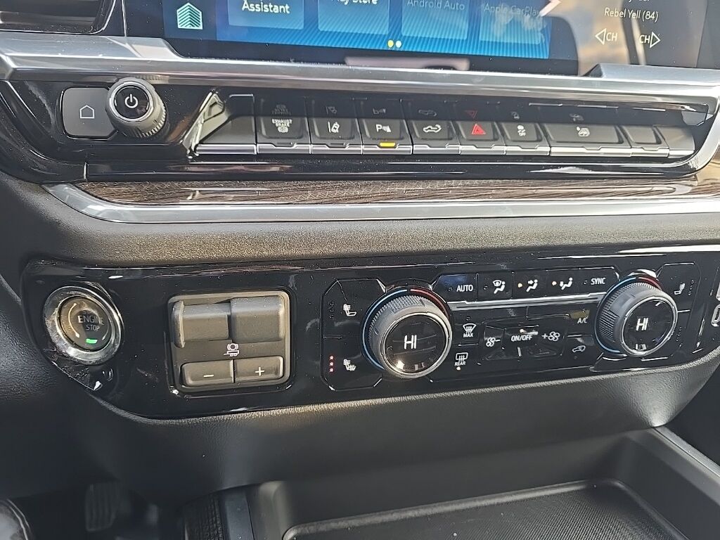 2025 Chevrolet Silverado 2500HD 4x4 Crew Cab LT Minocqua WI 2025 Chevrolet Silverado 2500HD 4x4 Crew Cab LT Minocqua WI