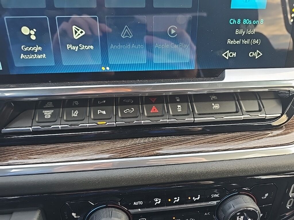 2025 Chevrolet Silverado 2500HD 4x4 Crew Cab LT Minocqua WI 2025 Chevrolet Silverado 2500HD 4x4 Crew Cab LT Minocqua WI