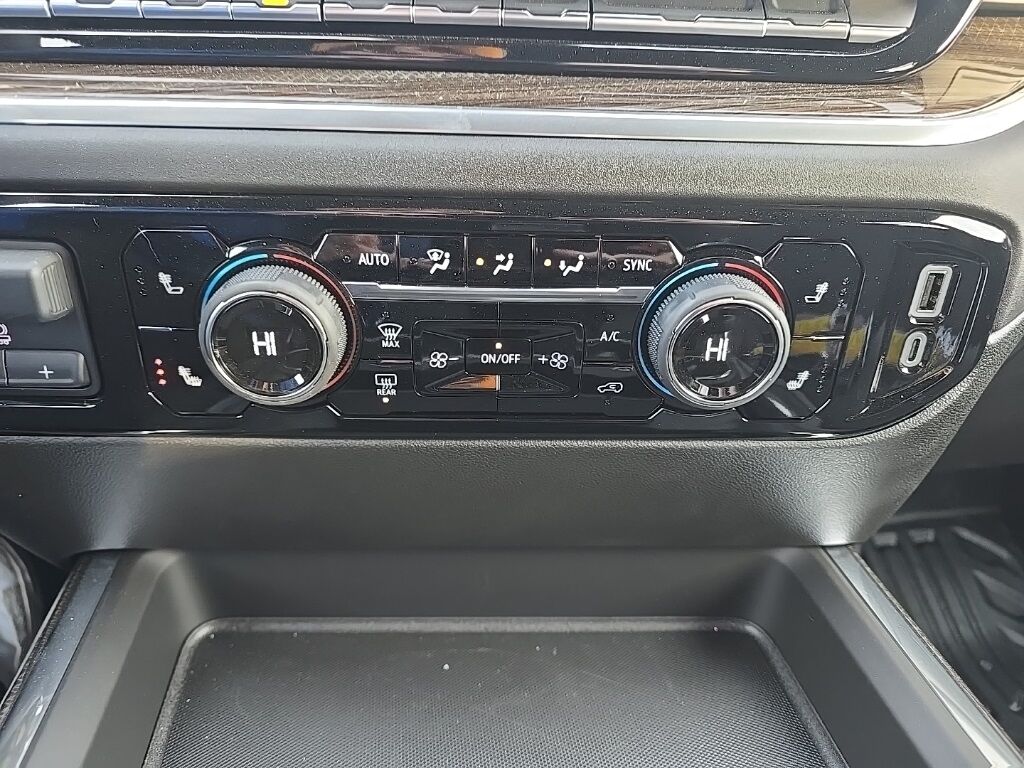 2025 Chevrolet Silverado 2500HD 4x4 Crew Cab LT Minocqua WI 2025 Chevrolet Silverado 2500HD 4x4 Crew Cab LT Minocqua WI