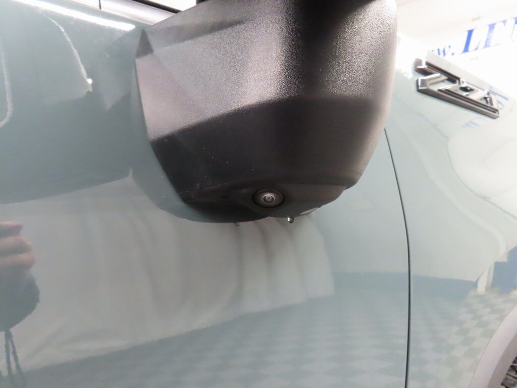 2025 Chevrolet Silverado 2500HD 4x4 Crew Cab LTZ Fond du Lac WI 2025 Chevrolet Silverado 2500HD 4x4 Crew Cab LTZ Fond du Lac WI