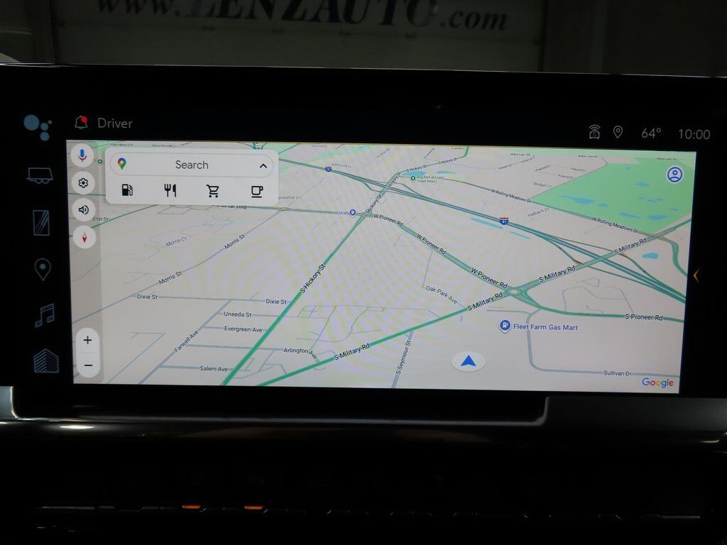 2025 Chevrolet Silverado 2500HD 4x4 Crew Cab LTZ Fond du Lac WI 2025 Chevrolet Silverado 2500HD 4x4 Crew Cab LTZ Fond du Lac WI