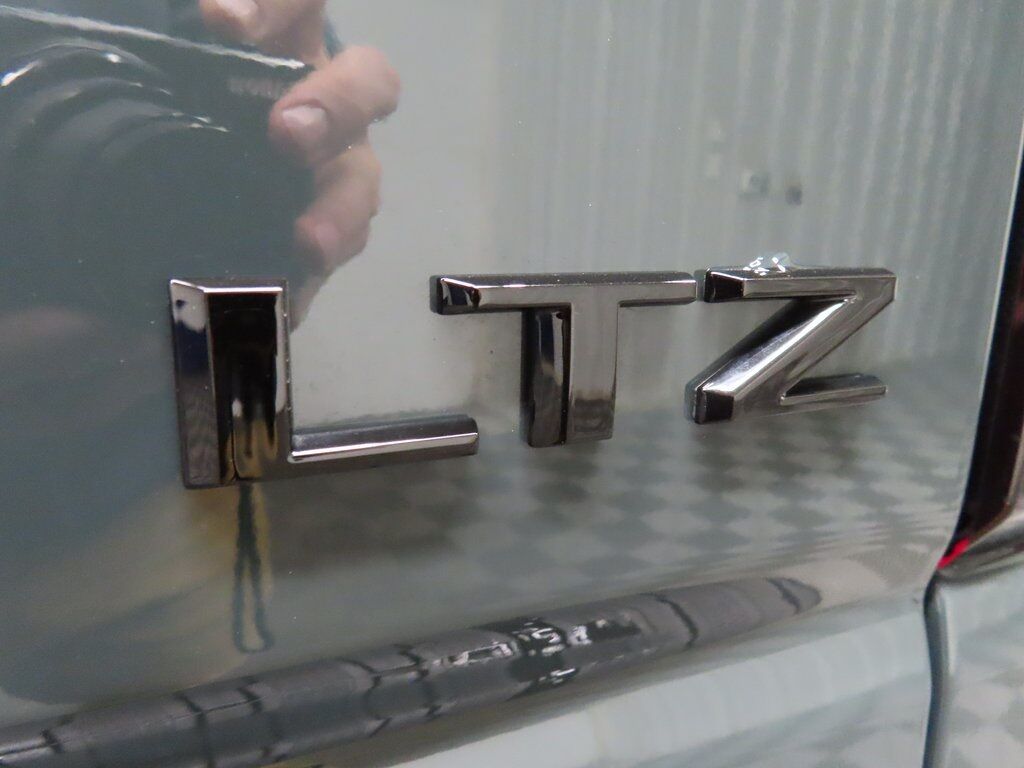 2025 Chevrolet Silverado 2500HD 4x4 Crew Cab LTZ Fond du Lac WI 2025 Chevrolet Silverado 2500HD 4x4 Crew Cab LTZ Fond du Lac WI