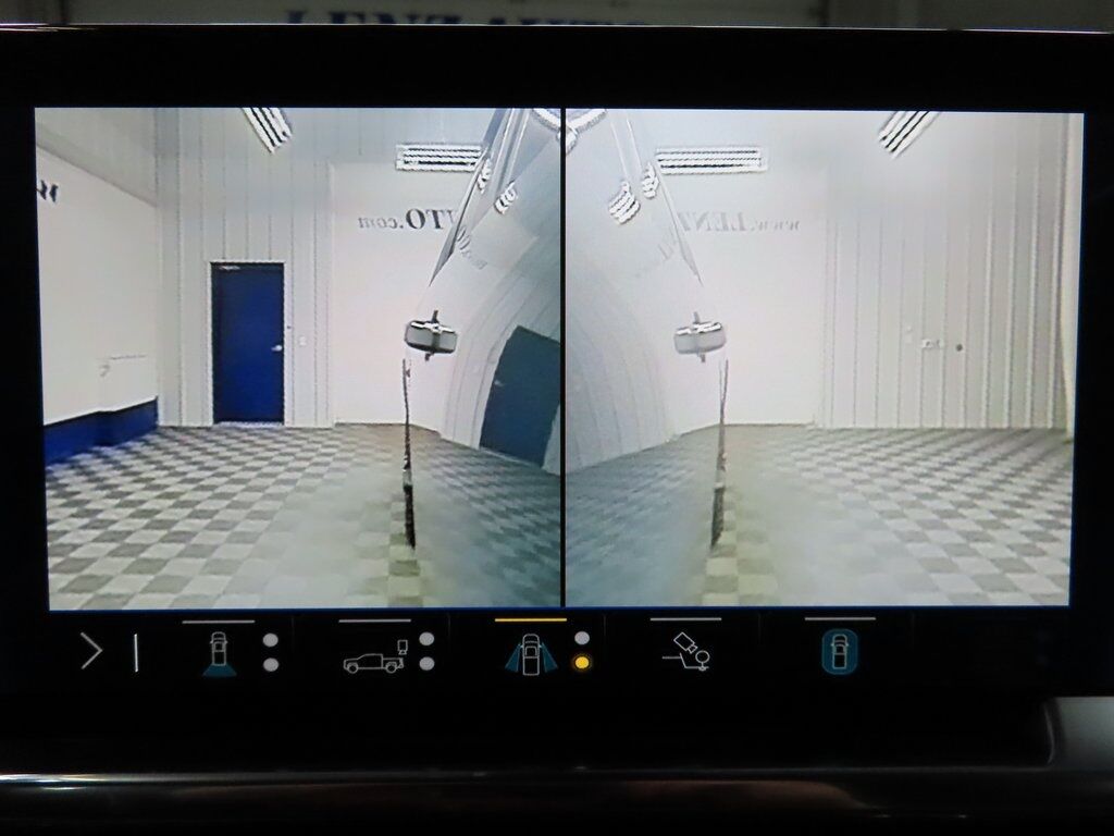 2025 Chevrolet Silverado 2500HD 4x4 Crew Cab LTZ Fond du Lac WI 2025 Chevrolet Silverado 2500HD 4x4 Crew Cab LTZ Fond du Lac WI