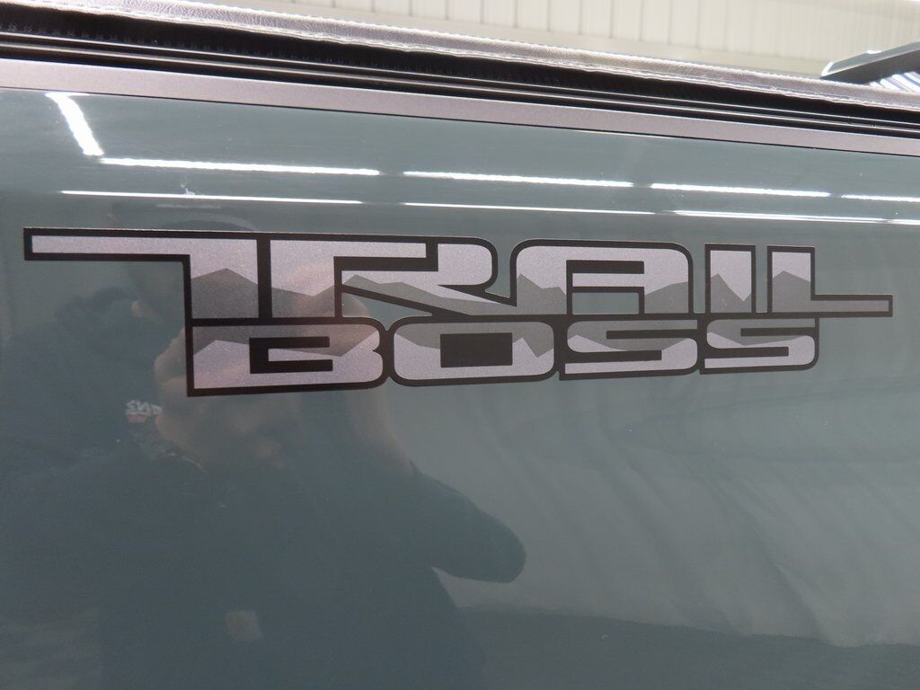 2025 Chevrolet Silverado 2500HD 4x4 Crew Cab LTZ Fond du Lac WI 2025 Chevrolet Silverado 2500HD 4x4 Crew Cab LTZ Fond du Lac WI