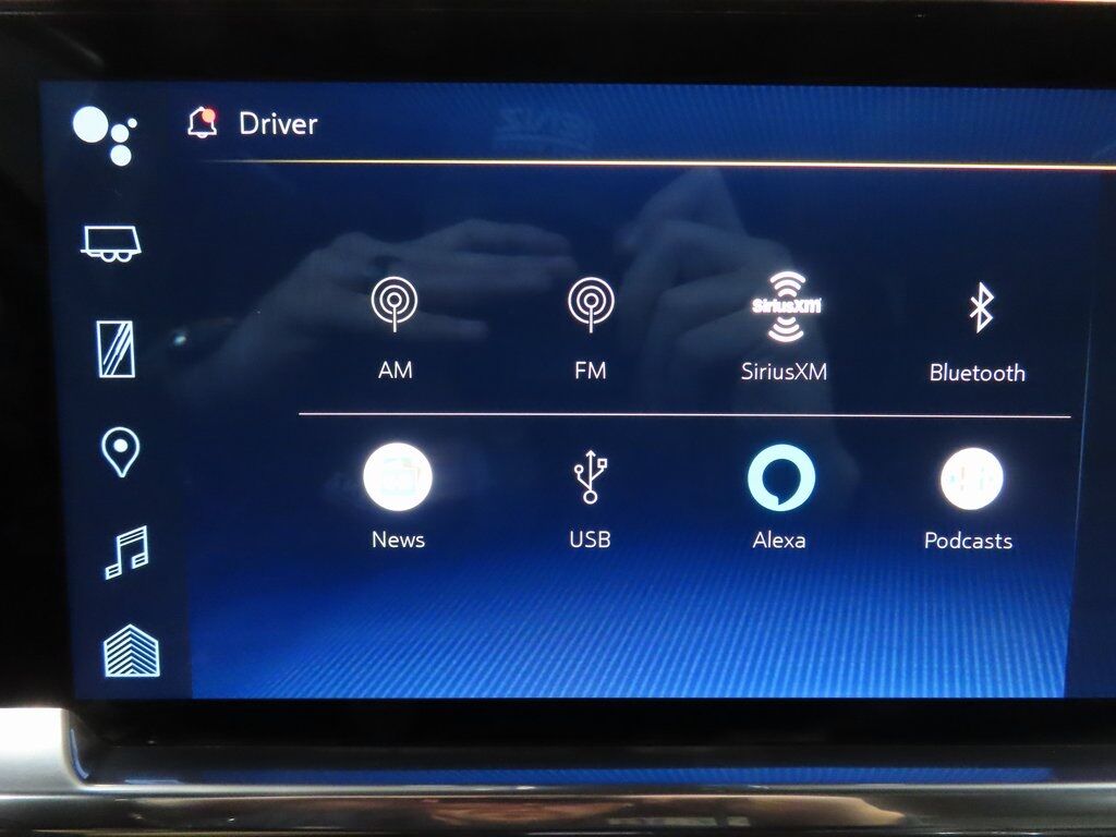 2025 Chevrolet Silverado 2500HD 4x4 Crew Cab LTZ Fond du Lac WI 2025 Chevrolet Silverado 2500HD 4x4 Crew Cab LTZ Fond du Lac WI