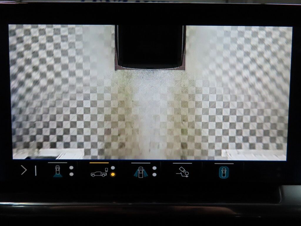 2025 Chevrolet Silverado 2500HD 4x4 Crew Cab LTZ Fond du Lac WI 2025 Chevrolet Silverado 2500HD 4x4 Crew Cab LTZ Fond du Lac WI