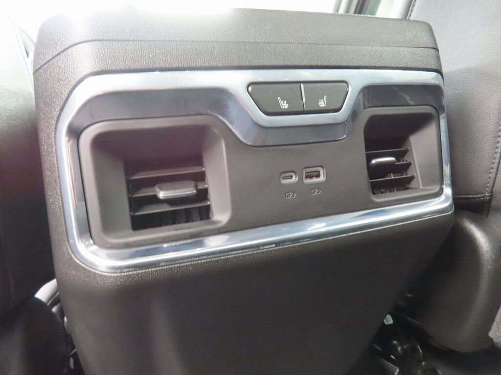 2025 Chevrolet Silverado 2500HD 4x4 Crew Cab LTZ Fond du Lac WI 2025 Chevrolet Silverado 2500HD 4x4 Crew Cab LTZ Fond du Lac WI