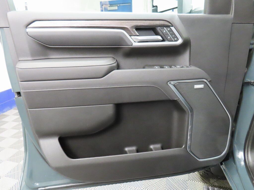 2025 Chevrolet Silverado 2500HD 4x4 Crew Cab LTZ Fond du Lac WI 2025 Chevrolet Silverado 2500HD 4x4 Crew Cab LTZ Fond du Lac WI