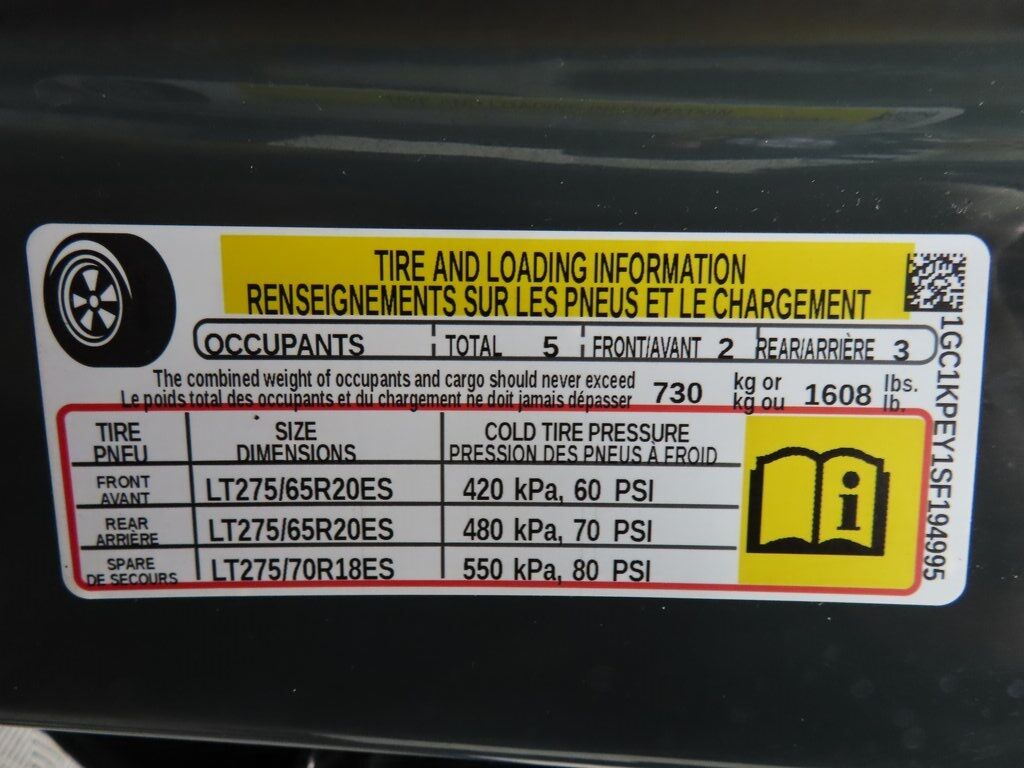 2025 Chevrolet Silverado 2500HD 4x4 Crew Cab LTZ Fond du Lac WI 2025 Chevrolet Silverado 2500HD 4x4 Crew Cab LTZ Fond du Lac WI