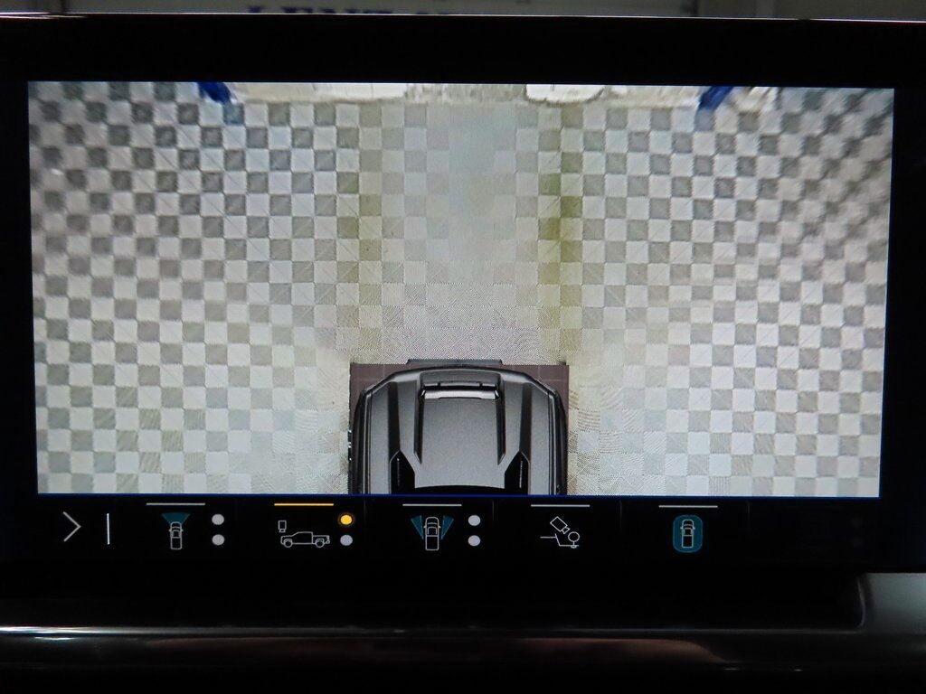 2025 Chevrolet Silverado 2500HD 4x4 Crew Cab LTZ Fond du Lac WI 2025 Chevrolet Silverado 2500HD 4x4 Crew Cab LTZ Fond du Lac WI