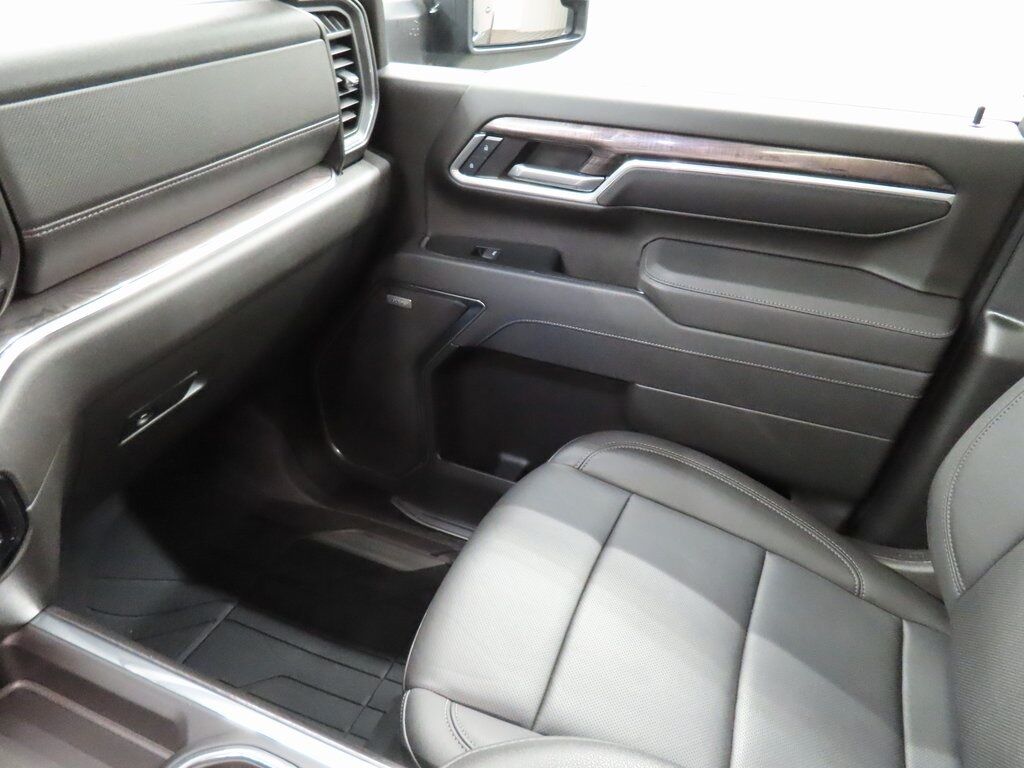 2025 Chevrolet Silverado 2500HD 4x4 Crew Cab LTZ Fond du Lac WI 2025 Chevrolet Silverado 2500HD 4x4 Crew Cab LTZ Fond du Lac WI