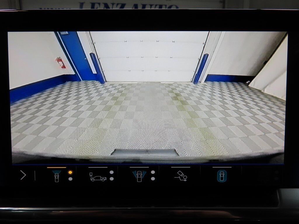 2025 Chevrolet Silverado 2500HD 4x4 Crew Cab LTZ Fond du Lac WI 2025 Chevrolet Silverado 2500HD 4x4 Crew Cab LTZ Fond du Lac WI