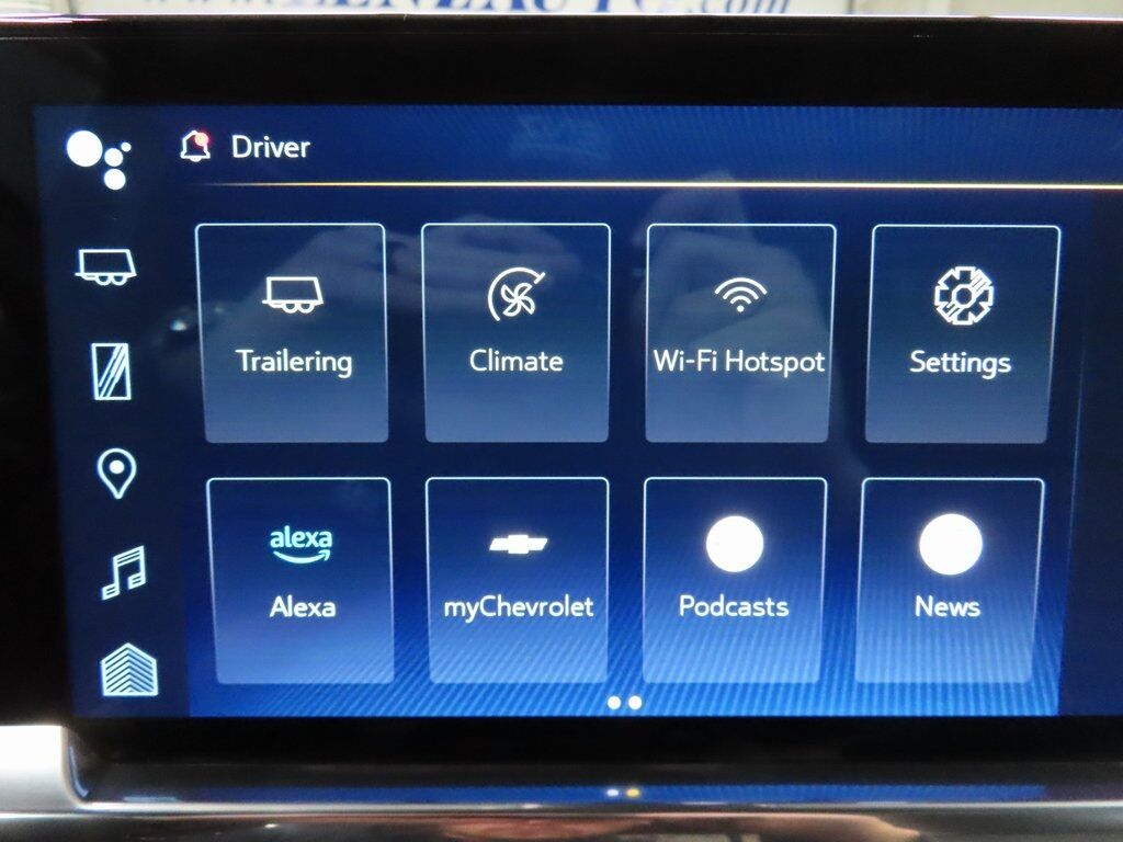 2025 Chevrolet Silverado 2500HD 4x4 Crew Cab LTZ Fond du Lac WI 2025 Chevrolet Silverado 2500HD 4x4 Crew Cab LTZ Fond du Lac WI