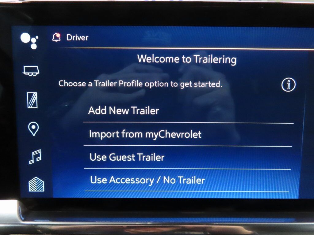 2025 Chevrolet Silverado 2500HD 4x4 Crew Cab LTZ Fond du Lac WI 2025 Chevrolet Silverado 2500HD 4x4 Crew Cab LTZ Fond du Lac WI