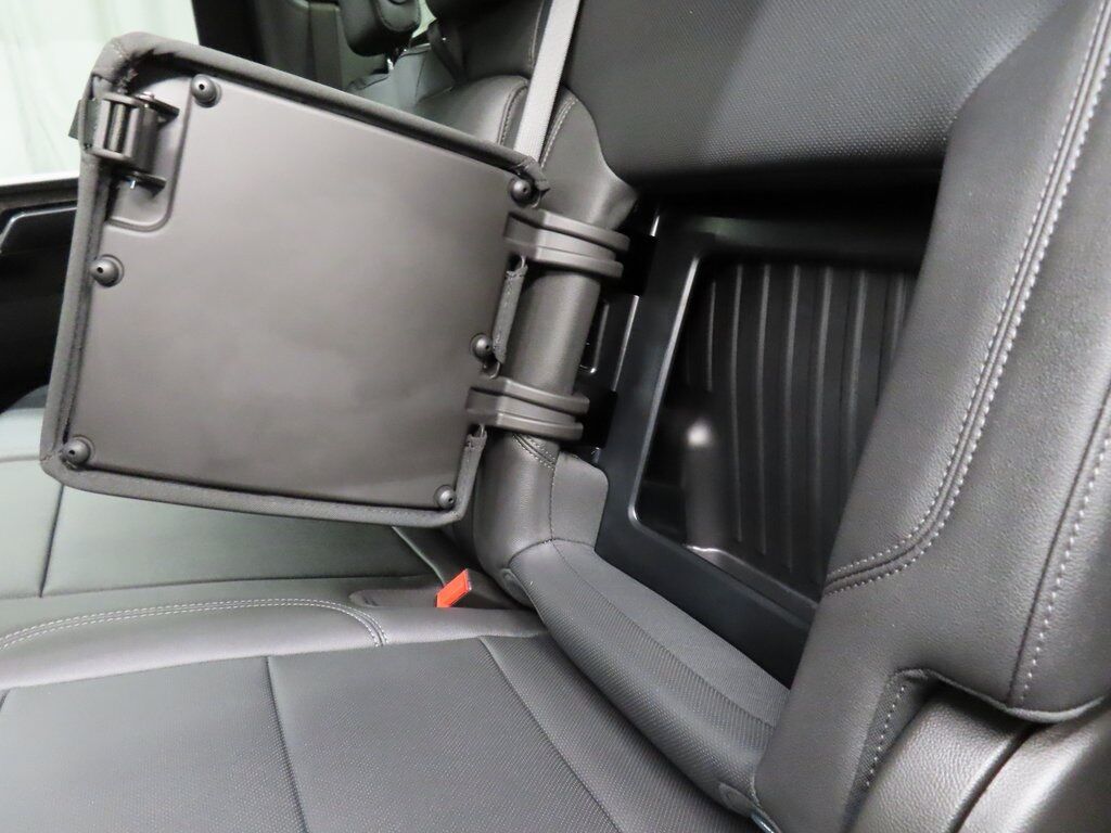 2025 Chevrolet Silverado 2500HD 4x4 Crew Cab LTZ Fond du Lac WI 2025 Chevrolet Silverado 2500HD 4x4 Crew Cab LTZ Fond du Lac WI