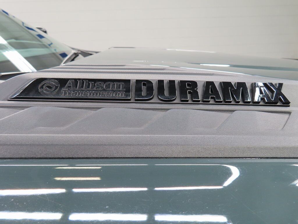 2025 Chevrolet Silverado 2500HD 4x4 Crew Cab LTZ Fond du Lac WI 2025 Chevrolet Silverado 2500HD 4x4 Crew Cab LTZ Fond du Lac WI