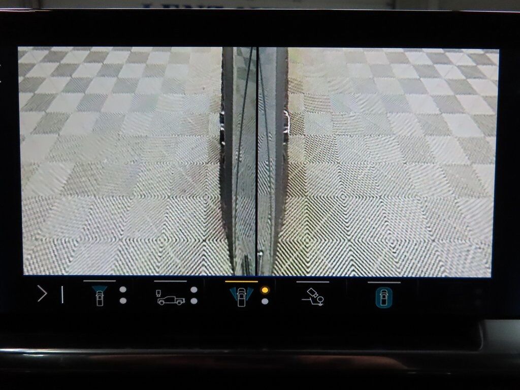 2025 Chevrolet Silverado 2500HD 4x4 Crew Cab LTZ Fond du Lac WI 2025 Chevrolet Silverado 2500HD 4x4 Crew Cab LTZ Fond du Lac WI