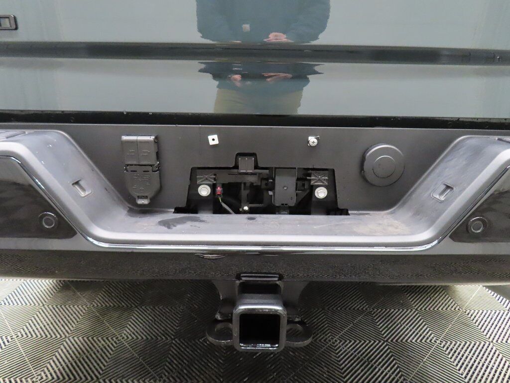 2025 Chevrolet Silverado 2500HD 4x4 Crew Cab LTZ Fond du Lac WI 2025 Chevrolet Silverado 2500HD 4x4 Crew Cab LTZ Fond du Lac WI