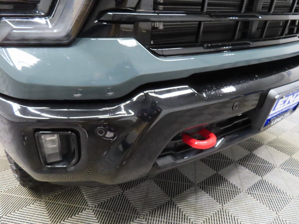 2025 Chevrolet Silverado 2500HD 4x4 Crew Cab LTZ Fond du Lac WI 2025 Chevrolet Silverado 2500HD 4x4 Crew Cab LTZ Fond du Lac WI