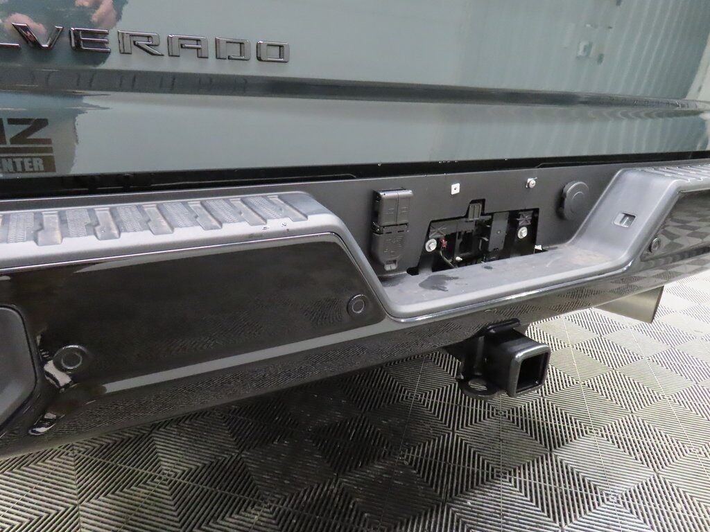 2025 Chevrolet Silverado 2500HD 4x4 Crew Cab LTZ Fond du Lac WI 2025 Chevrolet Silverado 2500HD 4x4 Crew Cab LTZ Fond du Lac WI