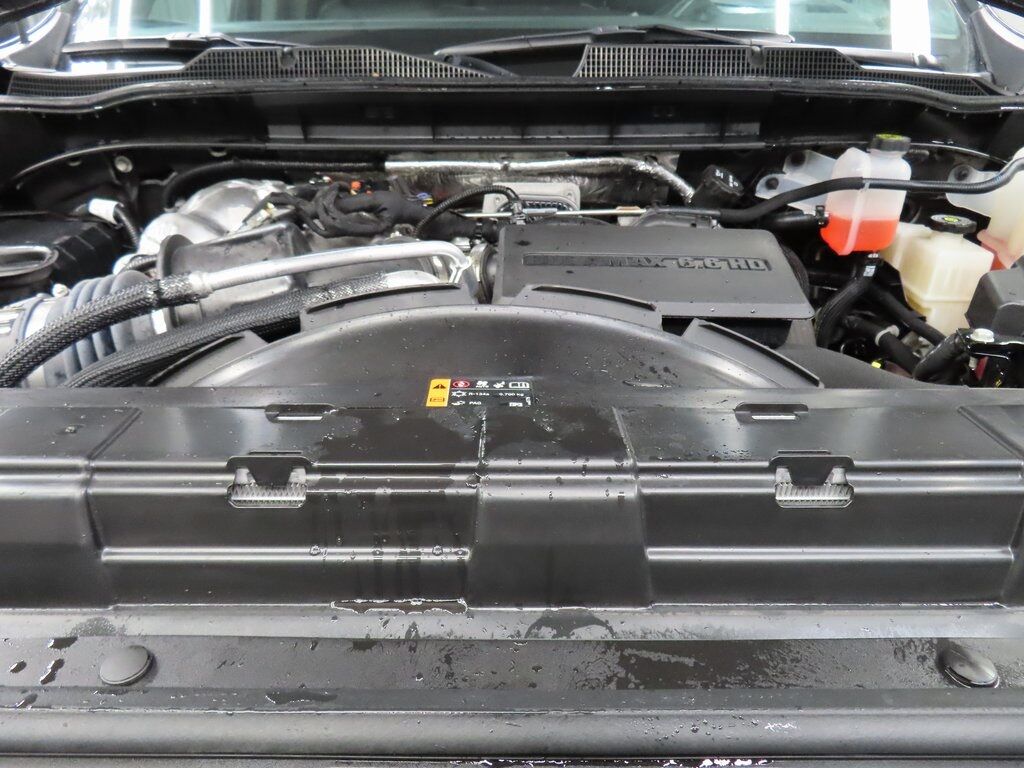 2025 Chevrolet Silverado 2500HD 4x4 Crew Cab LTZ Fond du Lac WI 2025 Chevrolet Silverado 2500HD 4x4 Crew Cab LTZ Fond du Lac WI