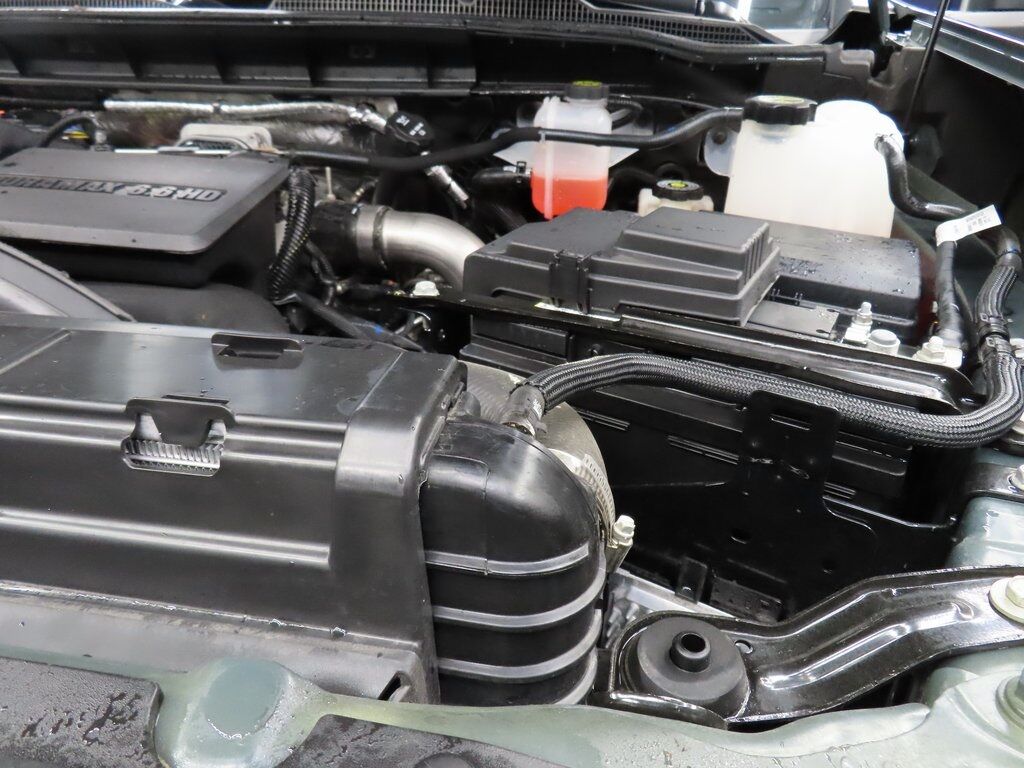 2025 Chevrolet Silverado 2500HD 4x4 Crew Cab LTZ Fond du Lac WI 2025 Chevrolet Silverado 2500HD 4x4 Crew Cab LTZ Fond du Lac WI