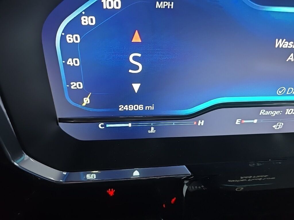 2025 Chevrolet Silverado 2500HD 4x4 Crew Cab LTZ Fond du Lac WI 2025 Chevrolet Silverado 2500HD 4x4 Crew Cab LTZ Fond du Lac WI