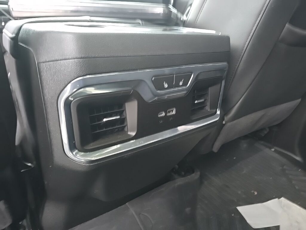 2025 Chevrolet Silverado 2500HD 4x4 Crew Cab LTZ Fond du Lac WI 2025 Chevrolet Silverado 2500HD 4x4 Crew Cab LTZ Fond du Lac WI