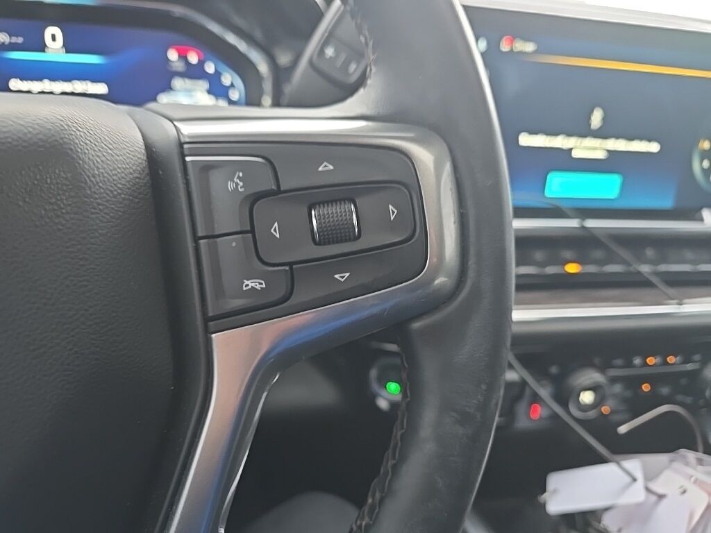 2025 Chevrolet Silverado 2500HD 4x4 Crew Cab LTZ Fond du Lac WI 2025 Chevrolet Silverado 2500HD 4x4 Crew Cab LTZ Fond du Lac WI