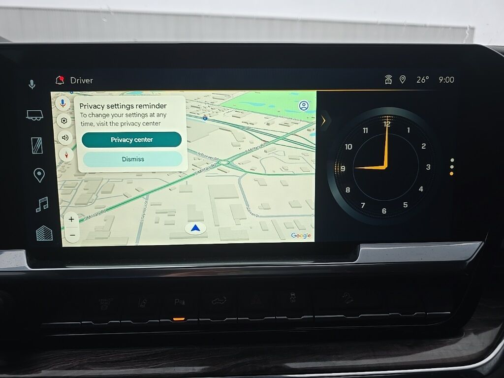 2025 Chevrolet Silverado 2500HD 4x4 Crew Cab LTZ Fond du Lac WI 2025 Chevrolet Silverado 2500HD 4x4 Crew Cab LTZ Fond du Lac WI