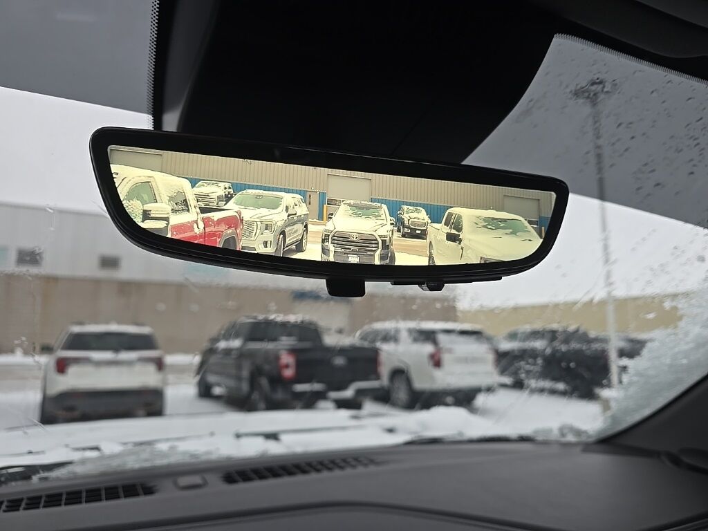 2025 Chevrolet Silverado 2500HD 4x4 Crew Cab LTZ Fond du Lac WI 2025 Chevrolet Silverado 2500HD 4x4 Crew Cab LTZ Fond du Lac WI