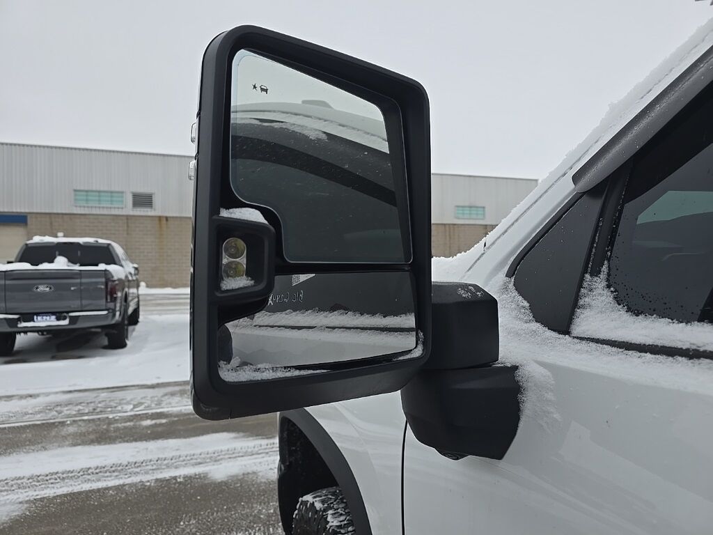 2025 Chevrolet Silverado 2500HD 4x4 Crew Cab LTZ Fond du Lac WI 2025 Chevrolet Silverado 2500HD 4x4 Crew Cab LTZ Fond du Lac WI