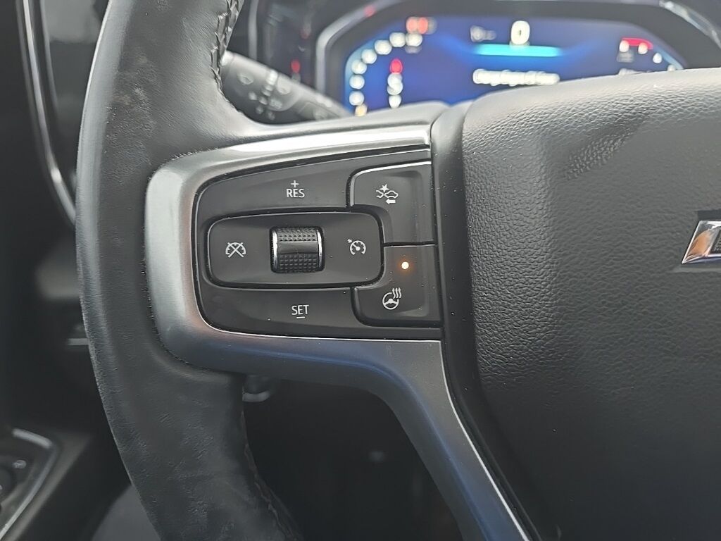 2025 Chevrolet Silverado 2500HD 4x4 Crew Cab LTZ Fond du Lac WI 2025 Chevrolet Silverado 2500HD 4x4 Crew Cab LTZ Fond du Lac WI