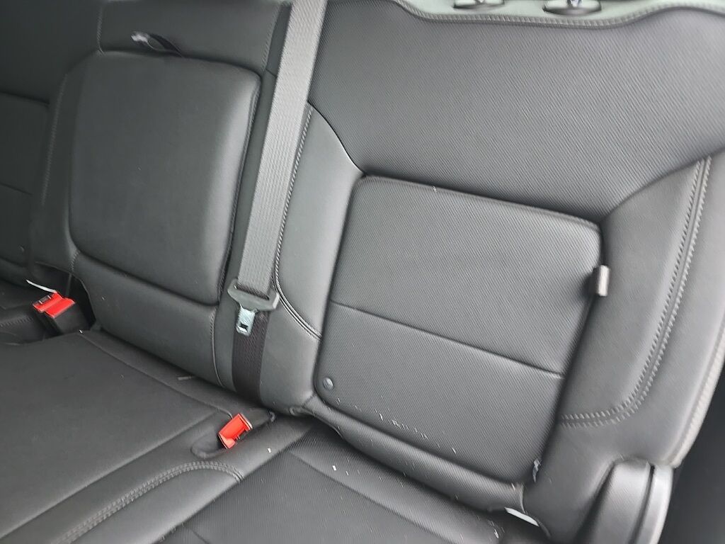 2025 Chevrolet Silverado 2500HD 4x4 Crew Cab LTZ Fond du Lac WI 2025 Chevrolet Silverado 2500HD 4x4 Crew Cab LTZ Fond du Lac WI