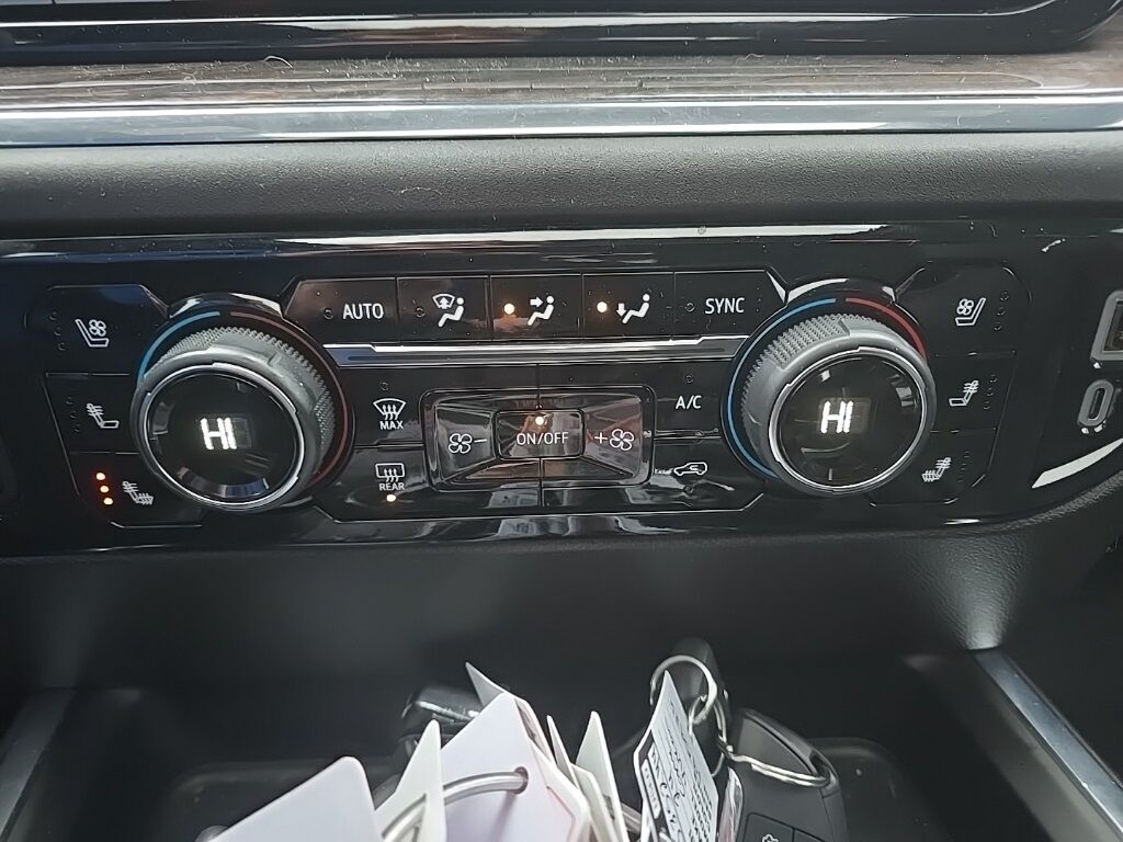 2025 Chevrolet Silverado 2500HD 4x4 Crew Cab LTZ Fond du Lac WI 2025 Chevrolet Silverado 2500HD 4x4 Crew Cab LTZ Fond du Lac WI