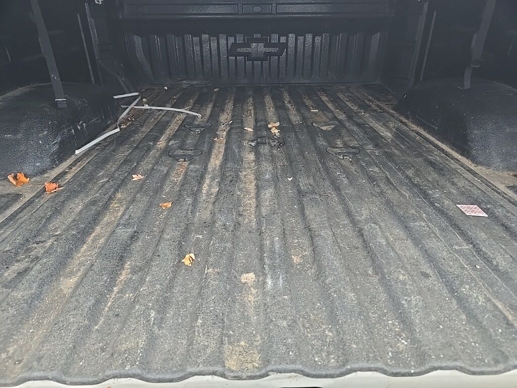 2025 Chevrolet Silverado 2500HD 4x4 Crew Cab LTZ Fond du Lac WI 2025 Chevrolet Silverado 2500HD 4x4 Crew Cab LTZ Fond du Lac WI