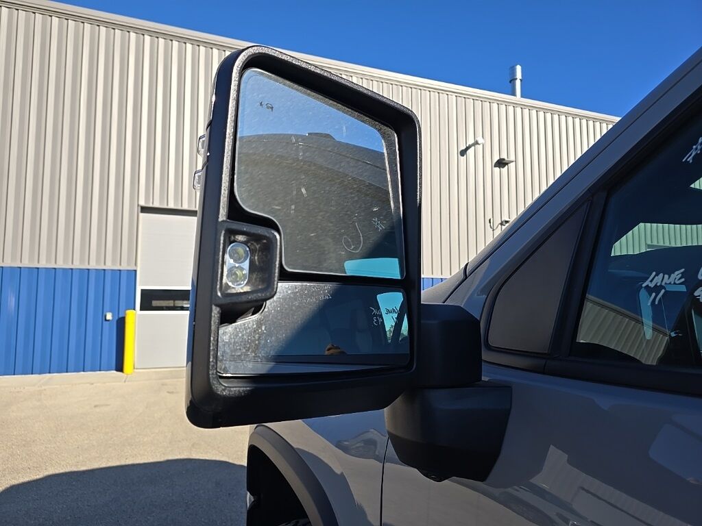 2025 Chevrolet Silverado 2500HD 4x4 Crew Cab ZR2 Fond du Lac WI 2025 Chevrolet Silverado 2500HD 4x4 Crew Cab ZR2 Fond du Lac WI