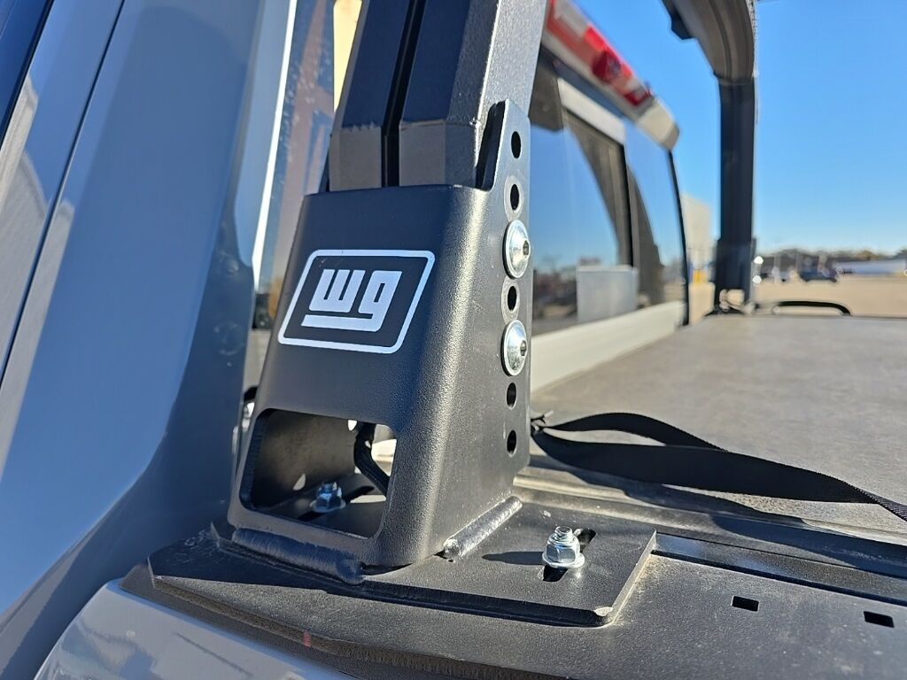 2025 Chevrolet Silverado 2500HD 4x4 Crew Cab ZR2 Fond du Lac WI 2025 Chevrolet Silverado 2500HD 4x4 Crew Cab ZR2 Fond du Lac WI