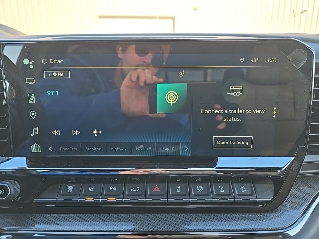 2025 Chevrolet Silverado 2500HD 4x4 Crew Cab ZR2 Fond du Lac WI 2025 Chevrolet Silverado 2500HD 4x4 Crew Cab ZR2 Fond du Lac WI