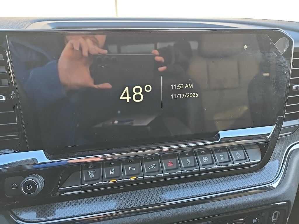 2025 Chevrolet Silverado 2500HD 4x4 Crew Cab ZR2 Fond du Lac WI 2025 Chevrolet Silverado 2500HD 4x4 Crew Cab ZR2 Fond du Lac WI