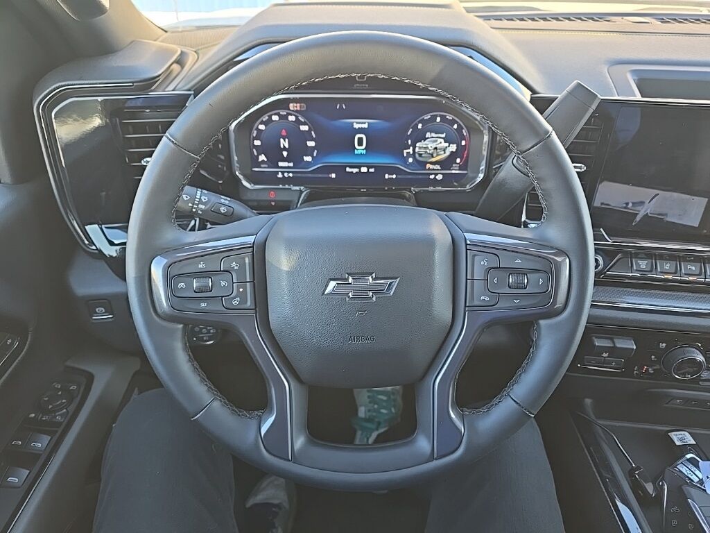 2025 Chevrolet Silverado 2500HD 4x4 Crew Cab ZR2 Fond du Lac WI 2025 Chevrolet Silverado 2500HD 4x4 Crew Cab ZR2 Fond du Lac WI