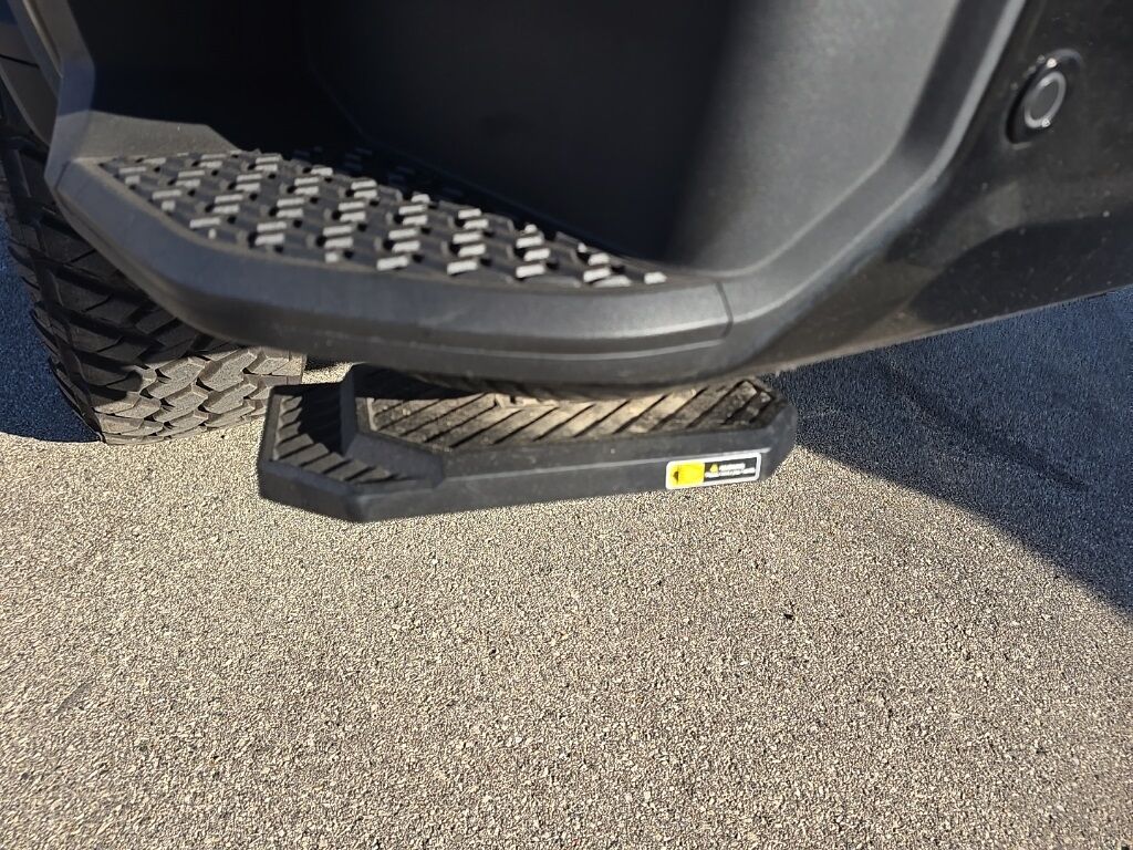 2025 Chevrolet Silverado 2500HD 4x4 Crew Cab ZR2 Fond du Lac WI 2025 Chevrolet Silverado 2500HD 4x4 Crew Cab ZR2 Fond du Lac WI