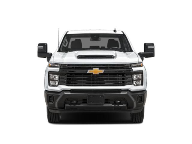 2025 Chevrolet Silverado 2500HD LTZ Appleton WI