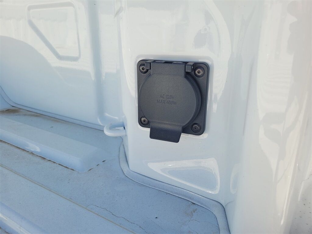 2025 Chevrolet Silverado 2500HD Work Truck Roseville CA