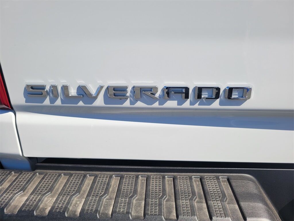 2025 Chevrolet Silverado 2500HD Work Truck Roseville CA