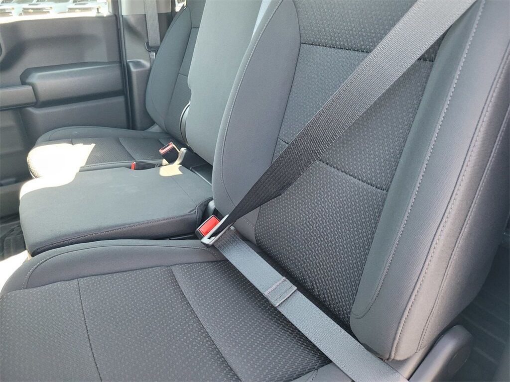 2025 Chevrolet Silverado 2500HD Work Truck Roseville CA