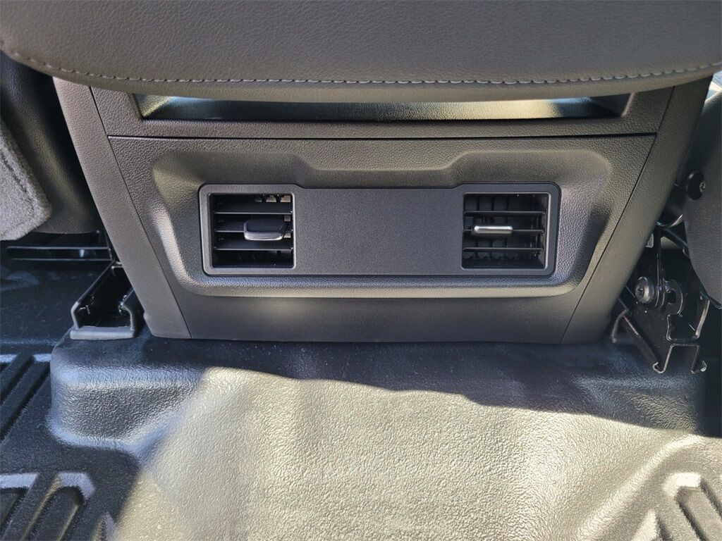 2025 Chevrolet Silverado 2500HD Work Truck Roseville CA