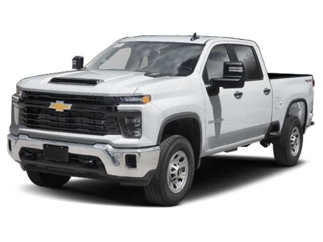 2025 Chevrolet Silverado 3500HD LT Appleton WI