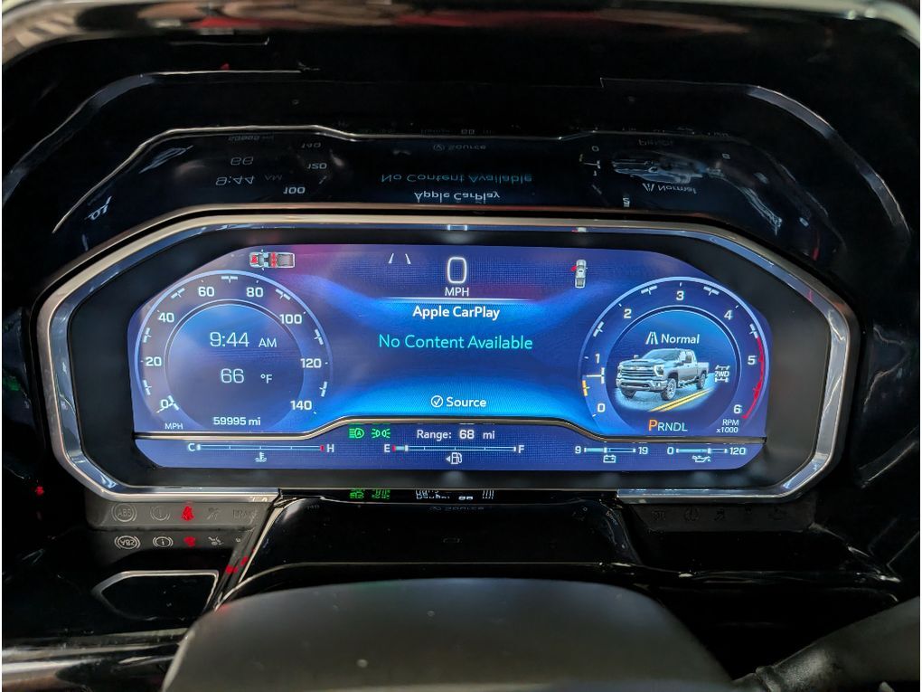 2025 Chevrolet Silverado LT Bozeman MT